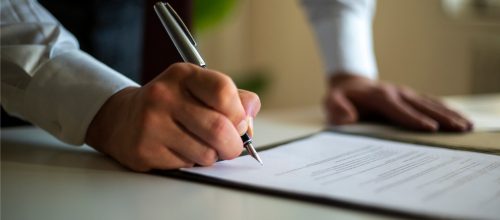 Contrato